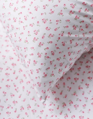 White/Pink