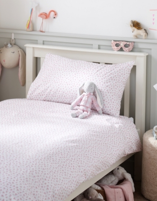 White/Pink