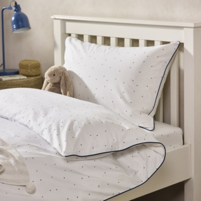 Easy Care Little Star Bed Linen Set