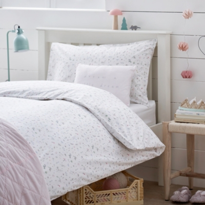 White company baby bedding hot sale