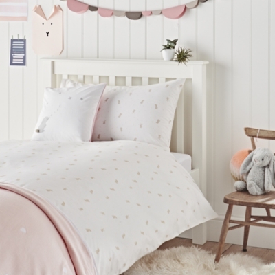 Children s Bedding Sets Bed Linen The White Company UK