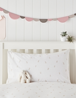 White/Pink