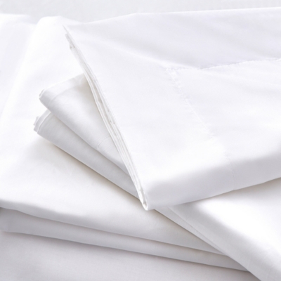 Easy Iron Egyptian Cotton Bed Linen Collection The White Company UK