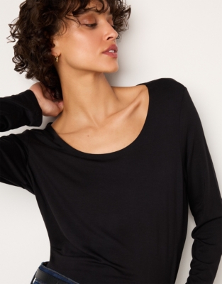 Image of Eco Ultimate Double-Layer-T-Shirt