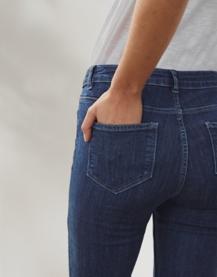 white company symons jeans