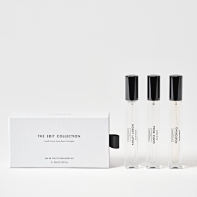 Edit Collection Eau de Toilette Discovery Set