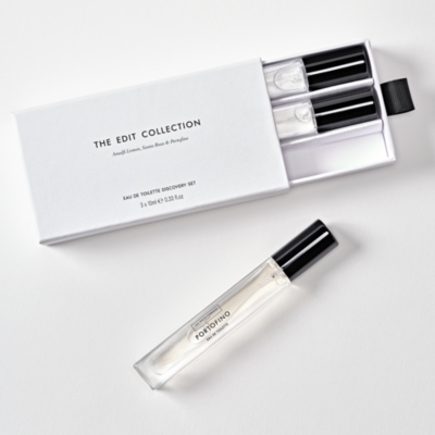 Edit Collection Eau de Toilette Discovery Set