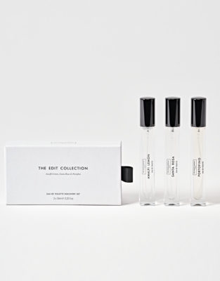 Edit Collection Eau de Toilette Discovery Set