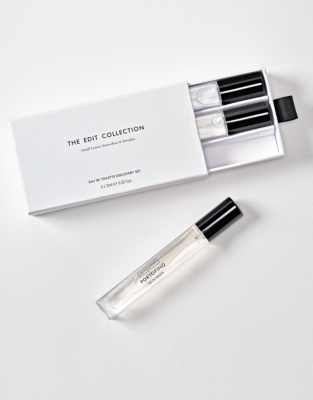 Edit Collection Eau de Toilette Discovery Set