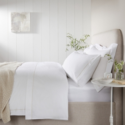 The white company outlet linen