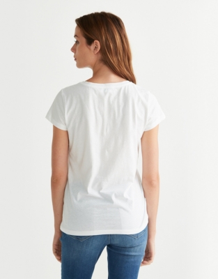 Egyptian Cotton T-Shirt