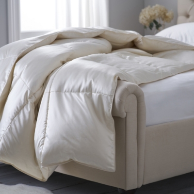 Eiderdown Duvet Duvets The White Company Uk