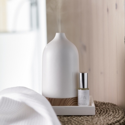 Electronic Diffuser Diffusers The White Company Uk