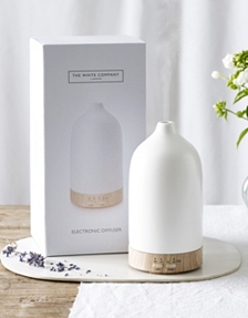 Electronic Diffuser