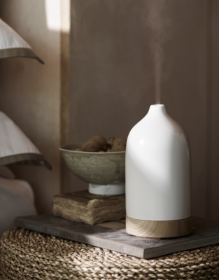 Electronic Diffuser