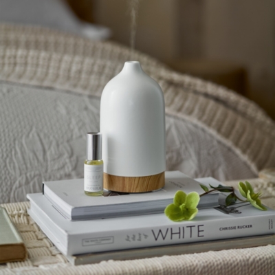 Electronic Diffuser Electronic Diffusers The White Company UK