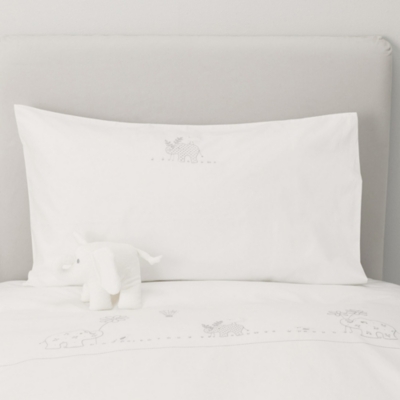 Elephants Collection Children S Bedding The White Company Us