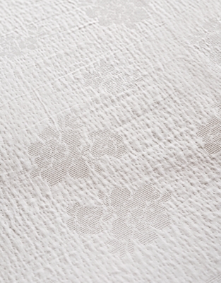 Elisa Oxford Pillowcase – Single