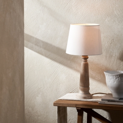 The white company store cowley lamp