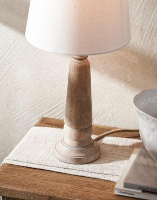 Elliot Table Lamp