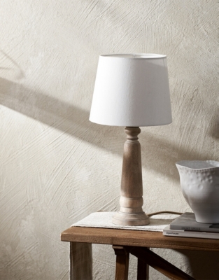 Elliot Table Lamp