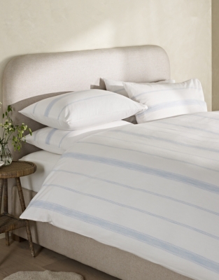 Blue Stripe