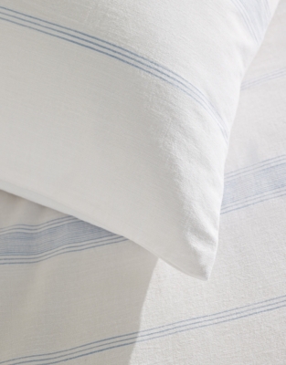 Blue Stripe