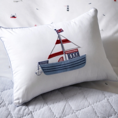 Boat pillows hotsell