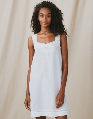 Zara home night outlet dress