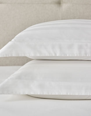 Emmerson Oxford Pillowcase – Single
