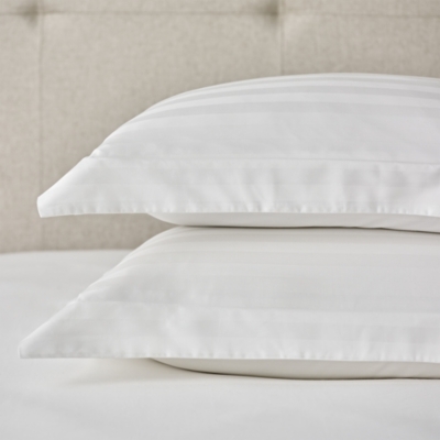 Emmerson Oxford Pillowcase – Single