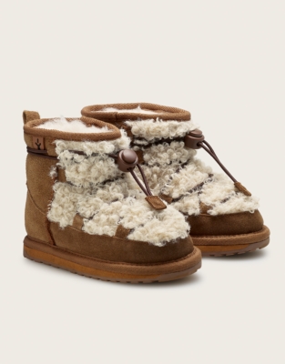  Emu Australia Mauboy Boots (0–4yrs)