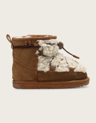  Emu Australia Mauboy Boots (0–4yrs)