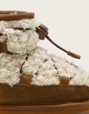  Emu Australia Mauboy Boots (0–4yrs)