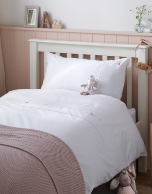 Enchanted Garden Fairy Bed Linen Set