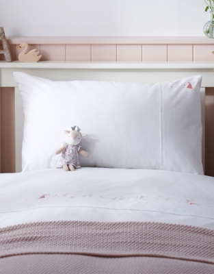 White/Pink