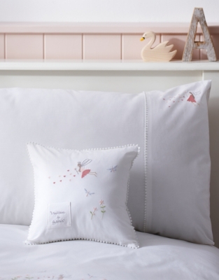 White/Pink