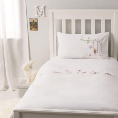 English Garden Collection Children S Bedding The White Company Us