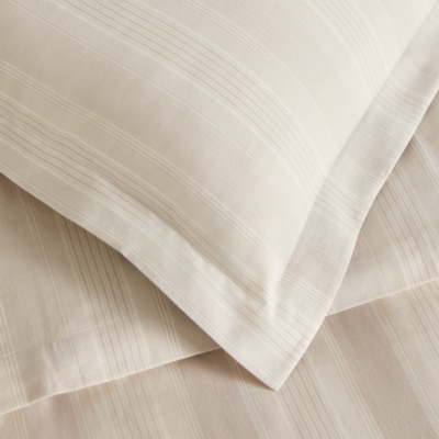 Ennis Oxford Pillowcase – Single