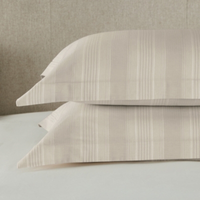 Ennis Oxford Pillowcase – Single