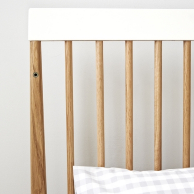 ercol cot bed