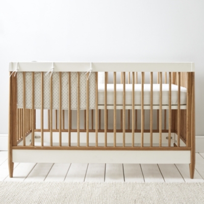 ercol cot bed