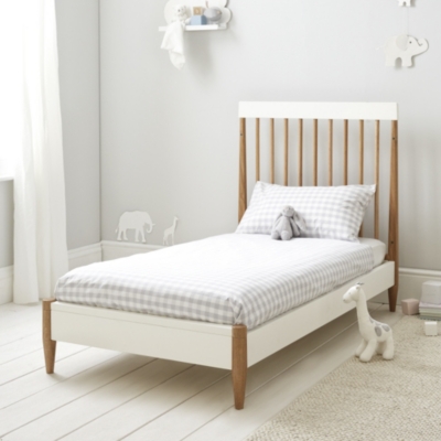 ercol cot bed