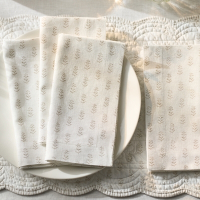 Esme Napkins – Set of 4