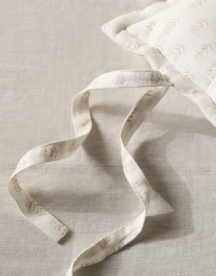 Esme Tufted Seat Pad