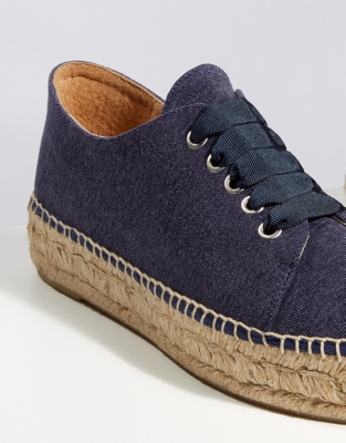 cate espadrille sneaker