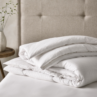 Essential Down Alternative Duvet – 10.5 Tog