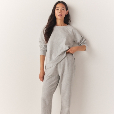 Essential Fleeceback Joggers