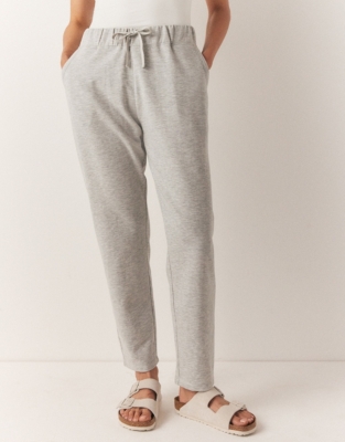 Essential Fleeceback Joggers