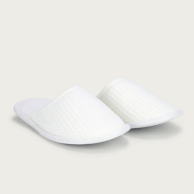 Essential Waffle Slipper 
